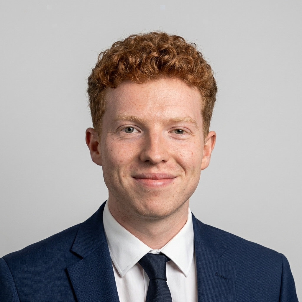 Andrew Menzies