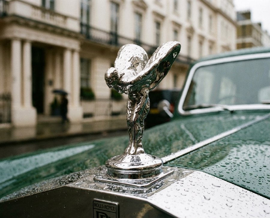 Rolls Royce (RR) Stock Analysis